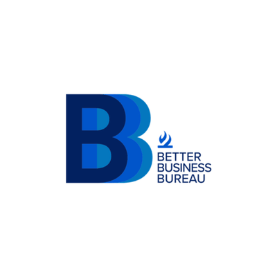 A+ rated by the BBB