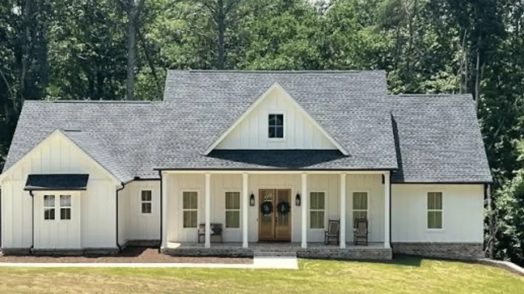James Hardie fiber cement siding installed by Cobblestone Construction near Utica NY